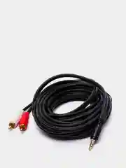 Кабель Choseal EB3001T4D5 Jack-RCA