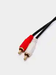 Кабель Choseal EB3001T4D5 Jack-RCA