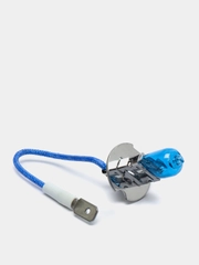 Галогенная лампа AVS ATLAS BOX 5000К H3.12V.55W (1шт.)
