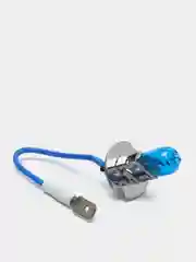 Галогенная лампа AVS ATLAS BOX 5000К H3.12V.55W (1шт.)