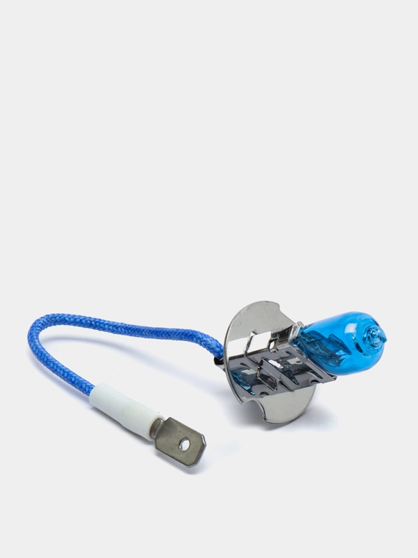 Галогенная лампа AVS ATLAS BOX 5000К H3.12V.55W (1шт.)