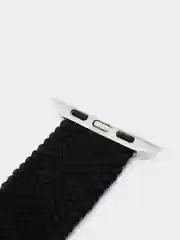Нейлоновый Ремешок для Apple Whatch плетёный