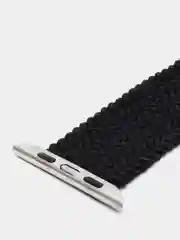 Нейлоновый Ремешок для Apple Whatch плетёный