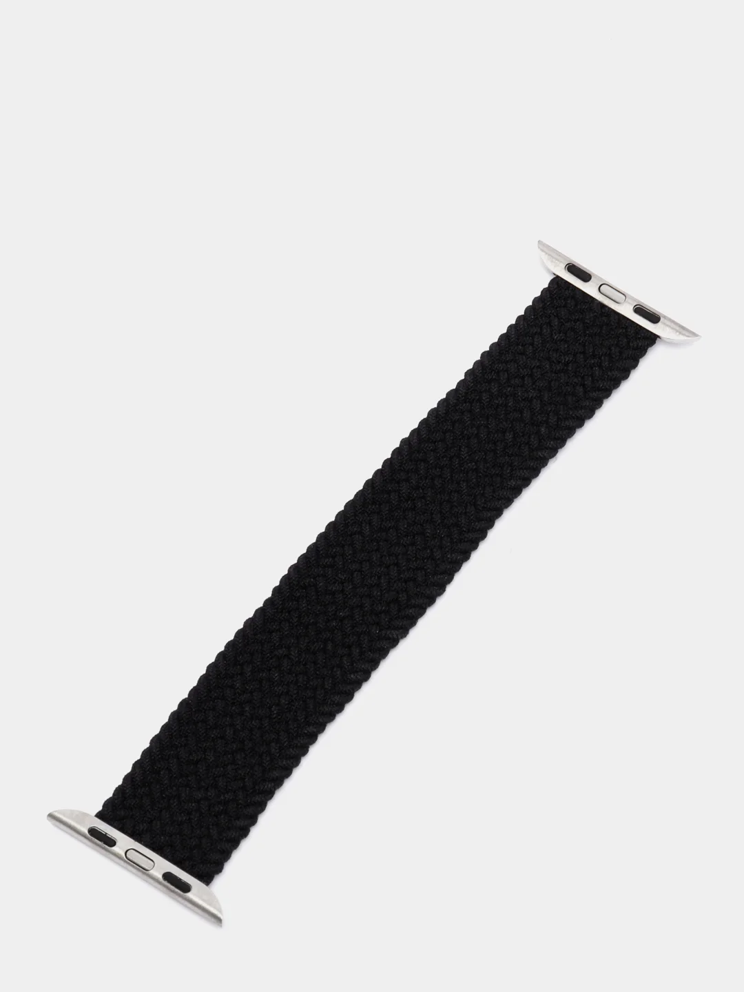 Нейлоновый Ремешок для Apple Whatch плетёный
