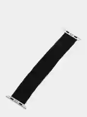 Нейлоновый Ремешок для Apple Whatch плетёный