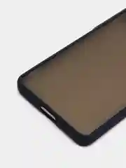 Синий чехол Honor 50, Nova 9 c защитой камеры