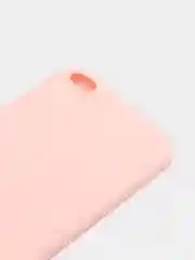 Алый чехол Redmi Go