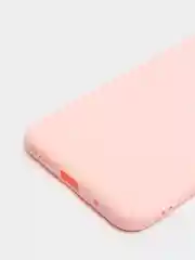 Алый чехол Redmi Go