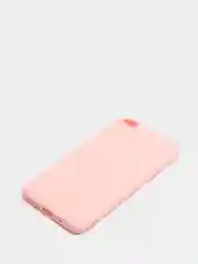 Алый чехол Redmi Go