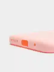 Алый чехол Redmi Go