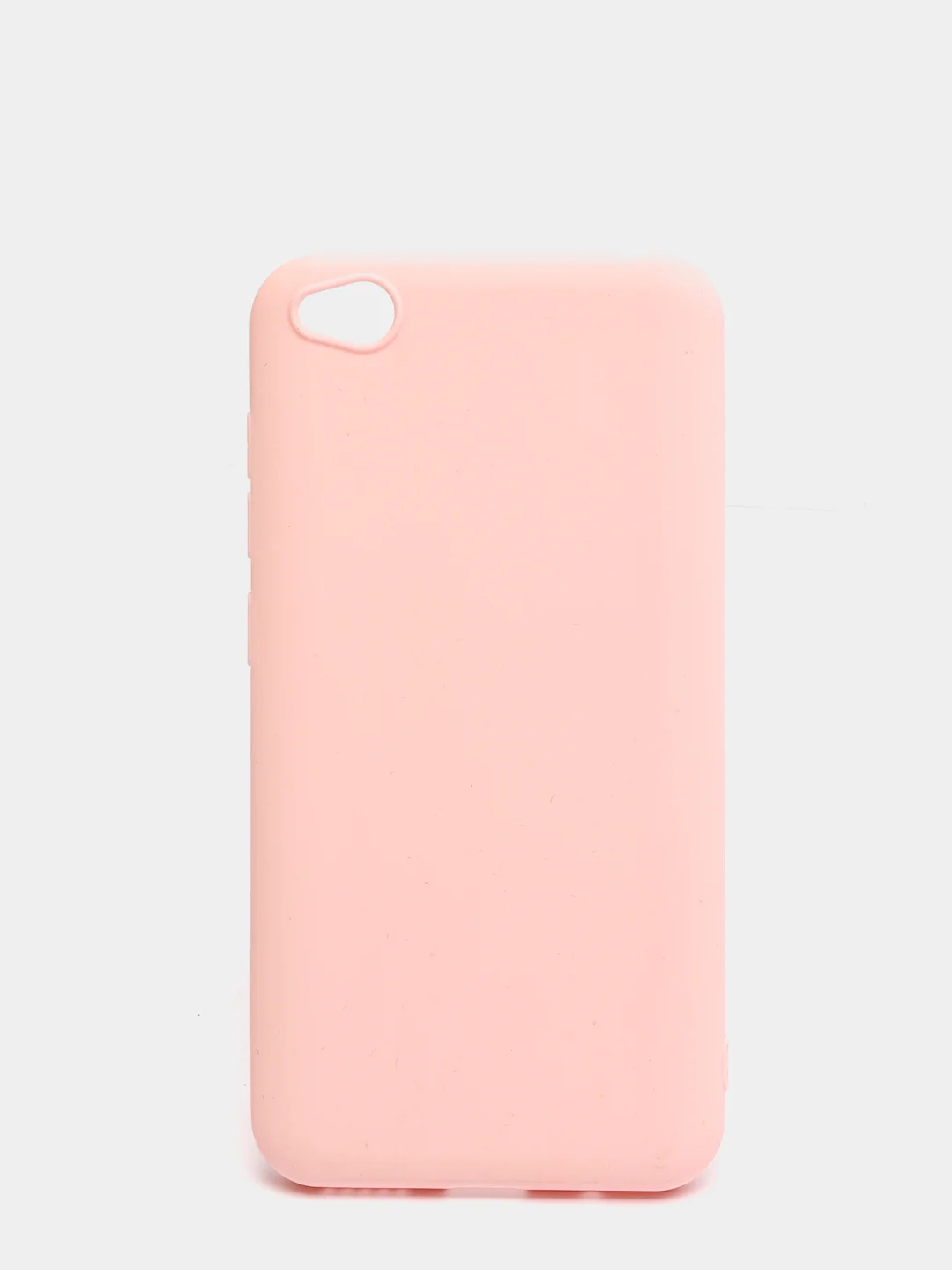 Алый чехол Redmi Go