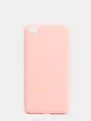 Алый чехол Redmi Go