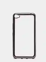 Черный чехол Redmi Go