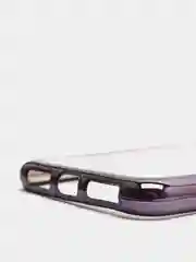 Черный чехол Redmi Go