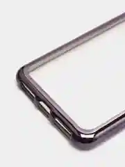 Черный чехол Redmi Go