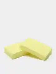 Желтый салфетки безворсовые маникюрные