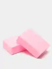 Желтый салфетки безворсовые маникюрные