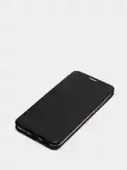Серый чехол книжка HUAWEI V20, view 20