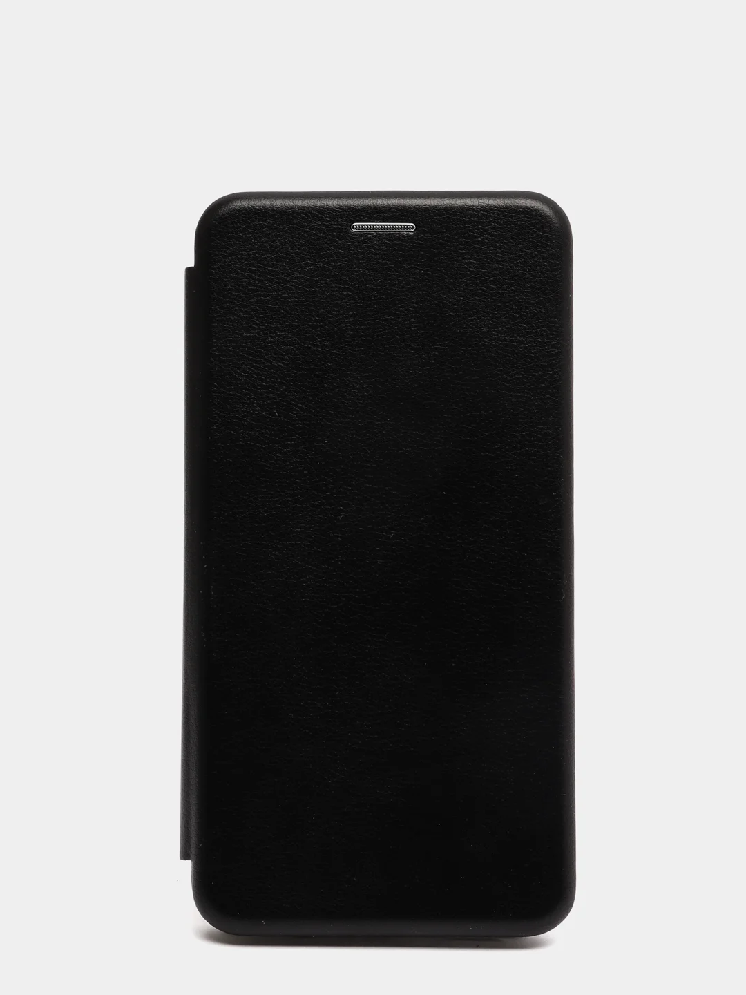 Черный чехол книжка HUAWEI V20, view 20