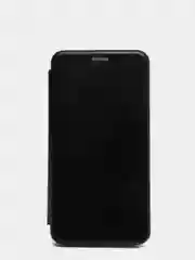 Черный чехол книжка HUAWEI V20, view 20