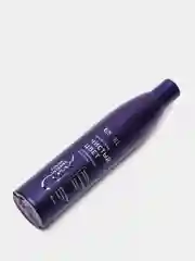 Шампунь "Чистый цвет" Estel CUREX COLOR INTENSE для холодных оттенков, блонд, 300 мл