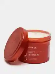 Маска цвет эксперт ESTEL CUREX COLOR, для окрашенных волос, 500 мл