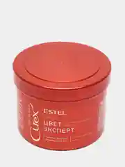 Маска цвет эксперт ESTEL CUREX COLOR, для окрашенных волос, 500 мл