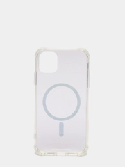 Чехол Magsafe для iPhone 11