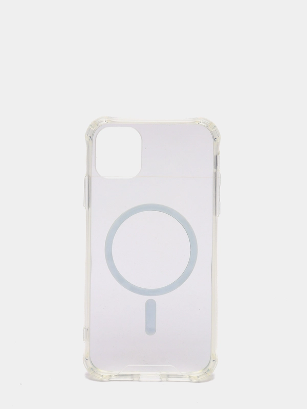 Чехол Magsafe для iPhone 11