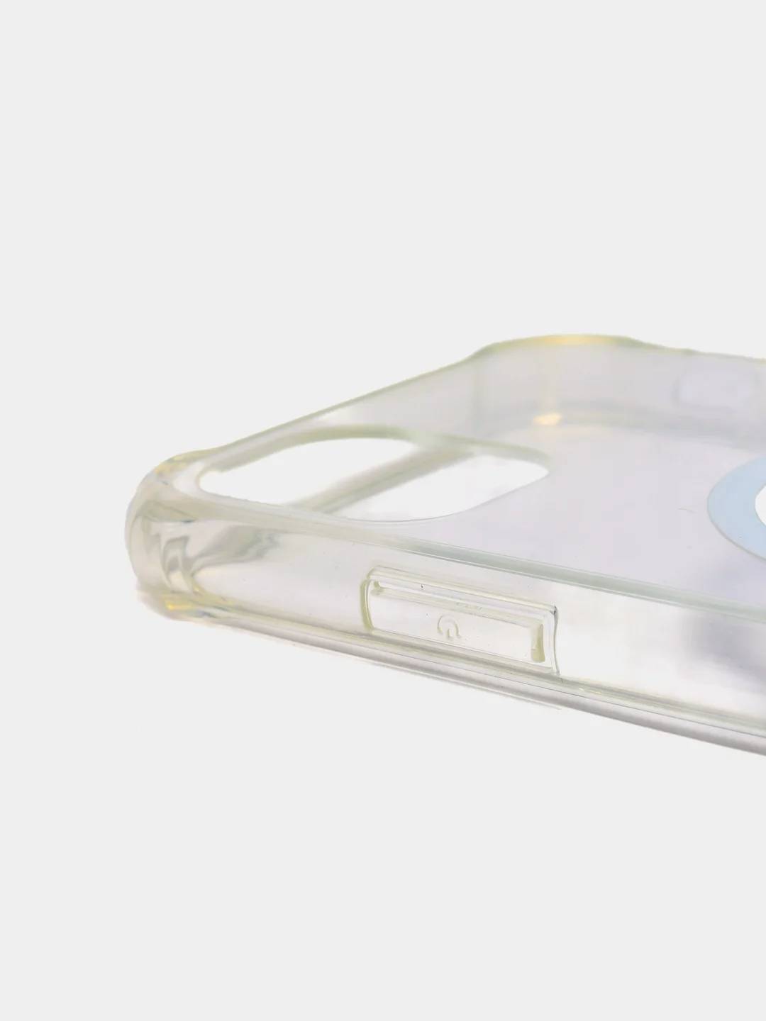 Чехол Magsafe для iPhone 11