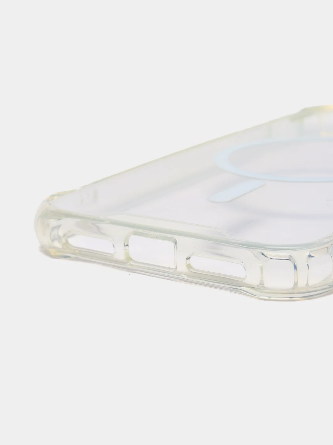 Чехол Magsafe для iPhone 11