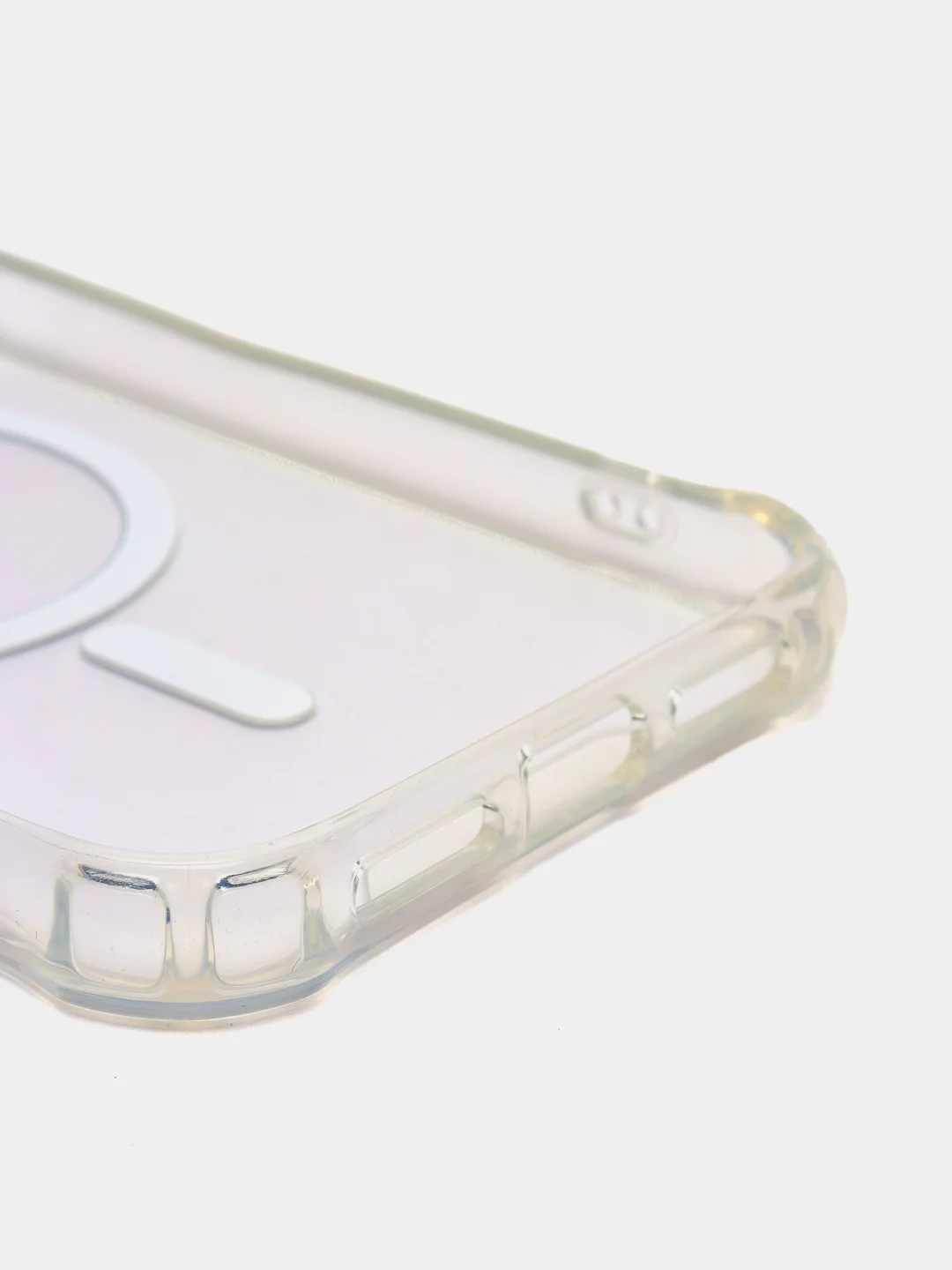Чехол Magsafe для iPhone 11