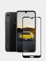 Защитное стекло Huawei Honor 8A  8A Pro  Y6 2019  Y6s  8A Prime  Y6 Prime  Y6 Pro