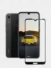 Защитное стекло Huawei Honor 8A  8A Pro  Y6 2019  Y6s  8A Prime  Y6 Prime  Y6 Pro