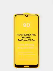 Защитное стекло Huawei Honor 8A  8A Pro  Y6 2019  Y6s  8A Prime  Y6 Prime  Y6 Pro