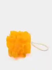 Мочалка для тела, цвет микс