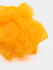 Мочалка для тела, цвет микс