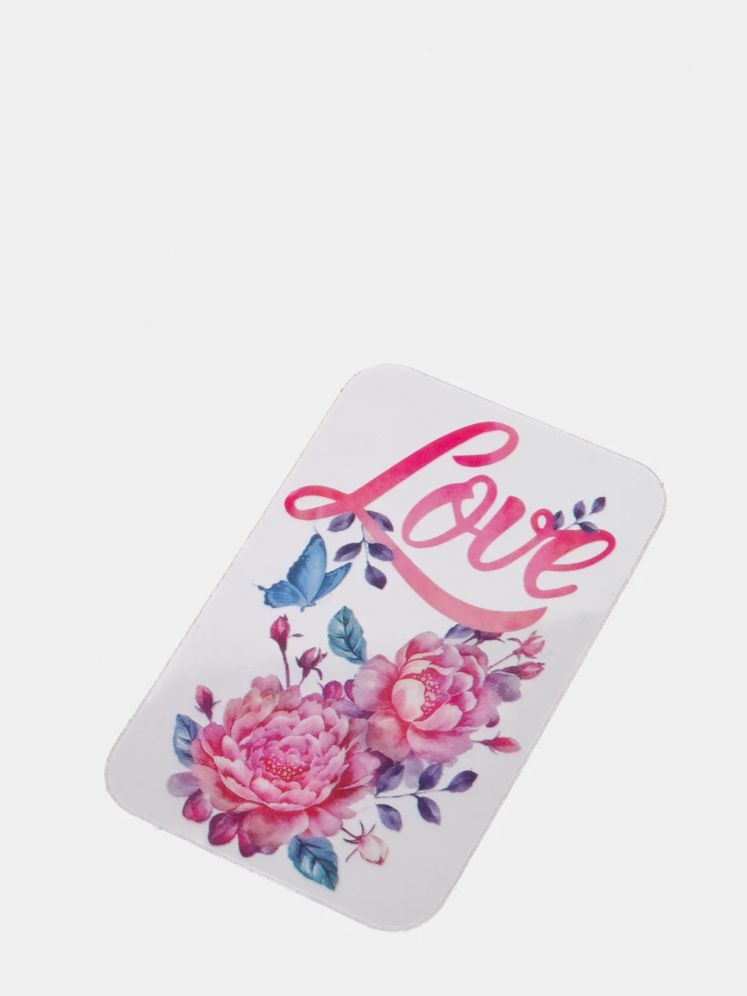 Наклейка для айкос "Love"