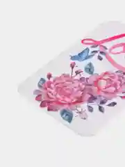 Наклейка для айкос "Love"