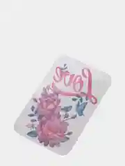 Наклейка для айкос "Love"
