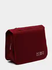 Багровый дорожная косметичка MB-01