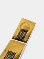 Золотой формы для наращивания ногтей