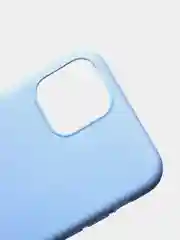 Ледяной чехол для iPhone 5s, 6, 7, 8 Plus, SE 20, X, XS, XR, 11 Pro Max, 12 Mini, 13, силиконовый