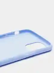 Ледяной чехол для iPhone 5s, 6, 7, 8 Plus, SE 20, X, XS, XR, 11 Pro Max, 12 Mini, 13, силиконовый