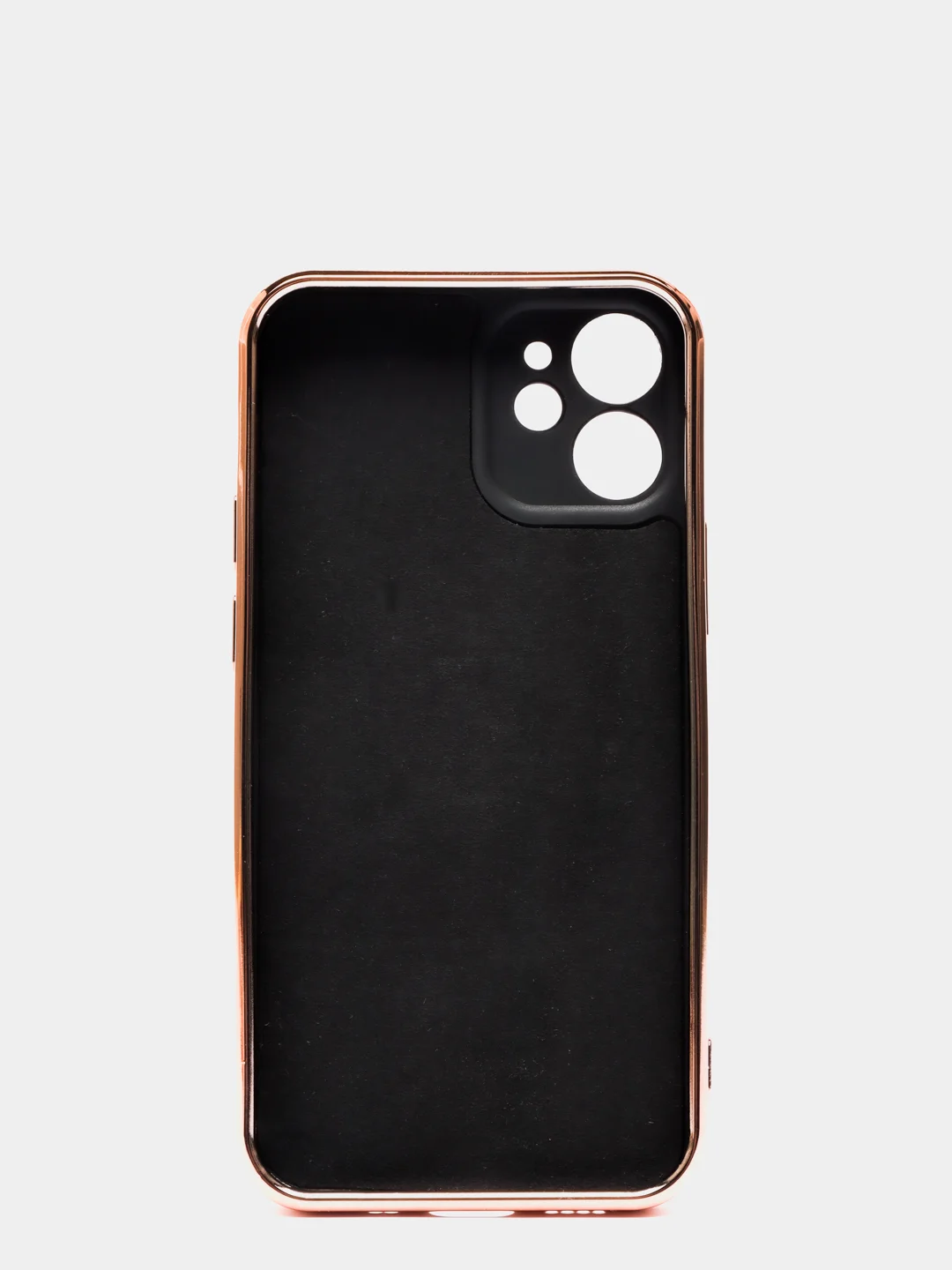 Черный чехол для Apple iPhone с кольцом для 6/6S/ 7/8 plus/11/11pro/ XR/XS/SE/ 12/12 Pro Max