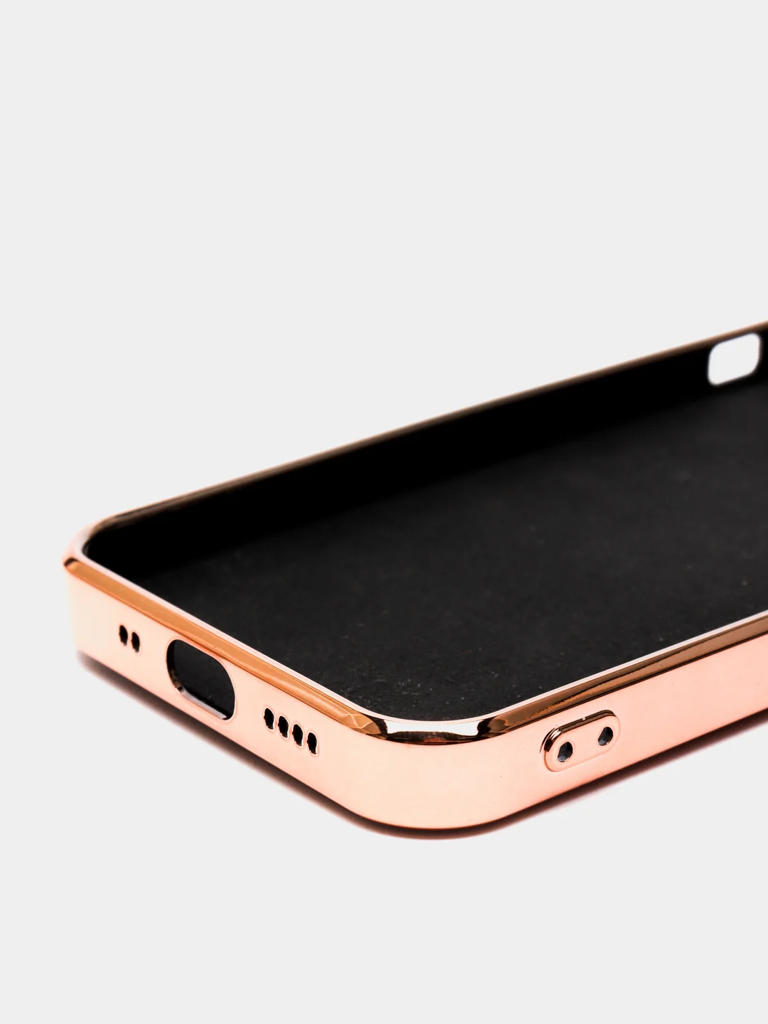 Черный чехол для Apple iPhone с кольцом для 6/6S/ 7/8 plus/11/11pro/ XR/XS/SE/ 12/12 Pro Max