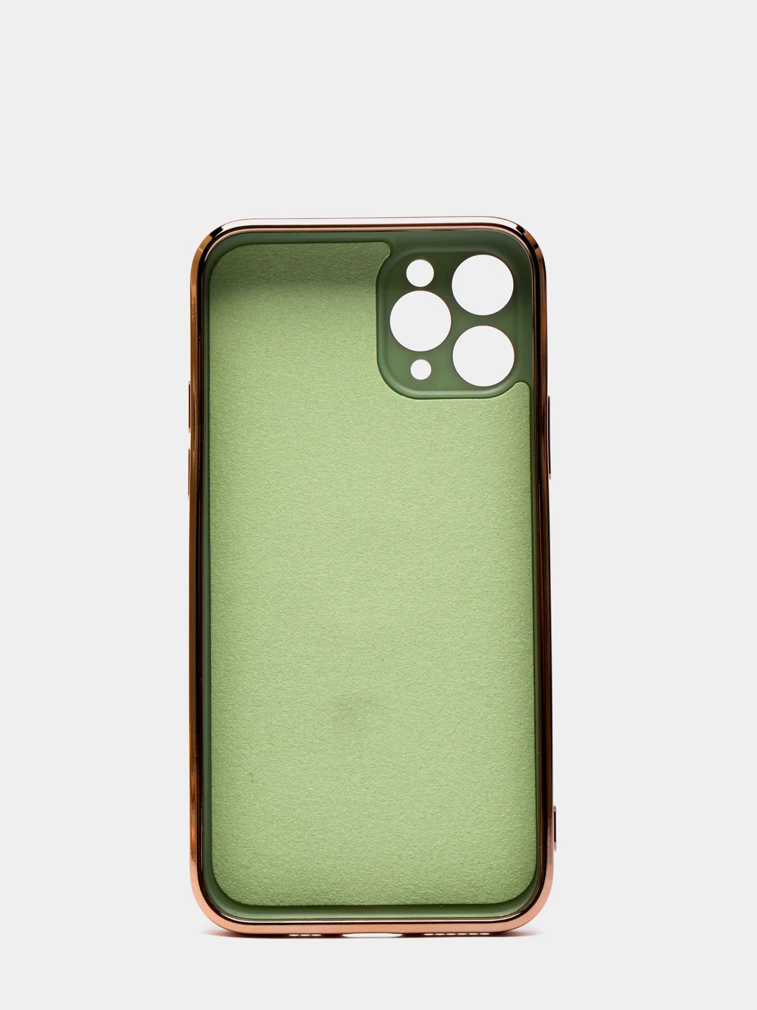 Мятный чехол для Apple iPhone с кольцом для 6/6S/ 7/8 plus/11/11pro/ XR/XS/SE/ 12/12 Pro Max