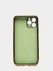 Мятный чехол для Apple iPhone с кольцом для 6/6S/ 7/8 plus/11/11pro/ XR/XS/SE/ 12/12 Pro Max