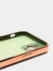 Мятный чехол для Apple iPhone с кольцом для 6/6S/ 7/8 plus/11/11pro/ XR/XS/SE/ 12/12 Pro Max