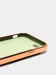 Мятный чехол для Apple iPhone с кольцом для 6/6S/ 7/8 plus/11/11pro/ XR/XS/SE/ 12/12 Pro Max